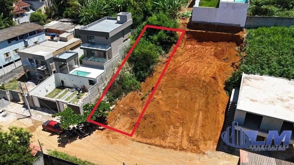 Terreno, 360 m² - Foto 7