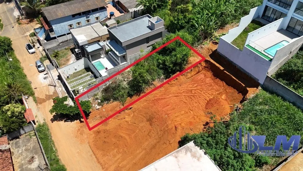 Terreno, 360 m² - Foto 8