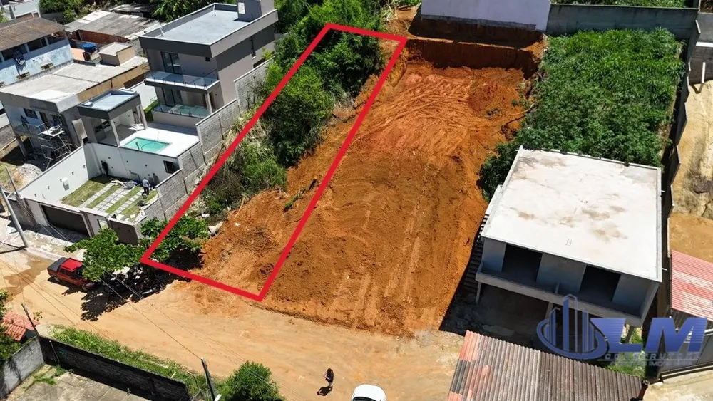 Terreno, 360 m² - Foto 4