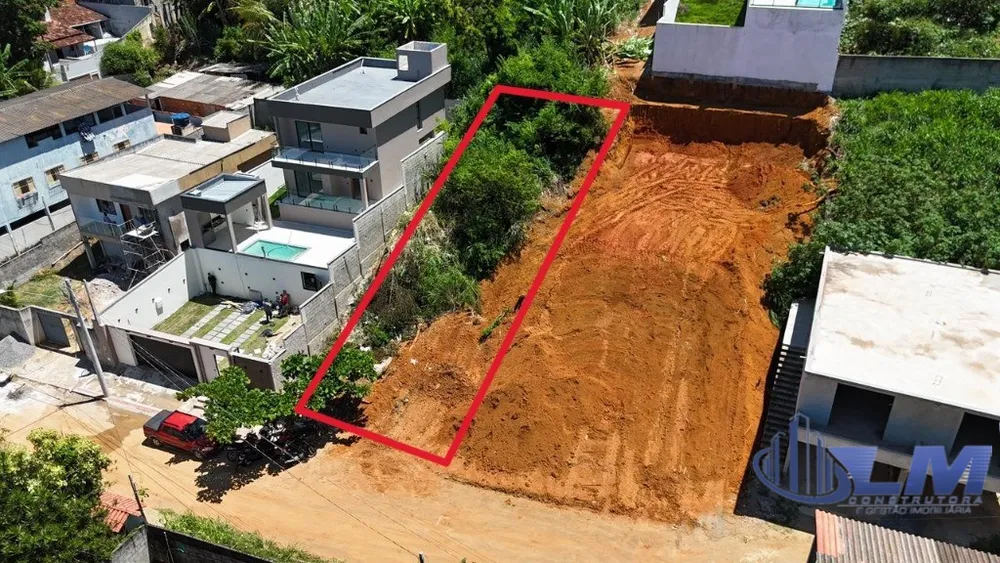 Terreno, 360 m² - Foto 1
