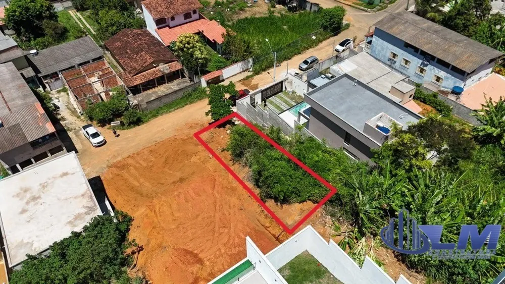 Terreno, 360 m² - Foto 9