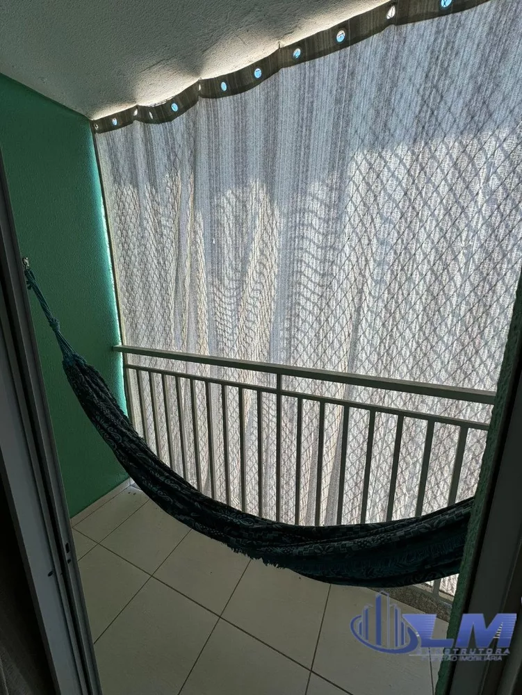 Apartamento, 2 quartos, 55 m² - Foto 9