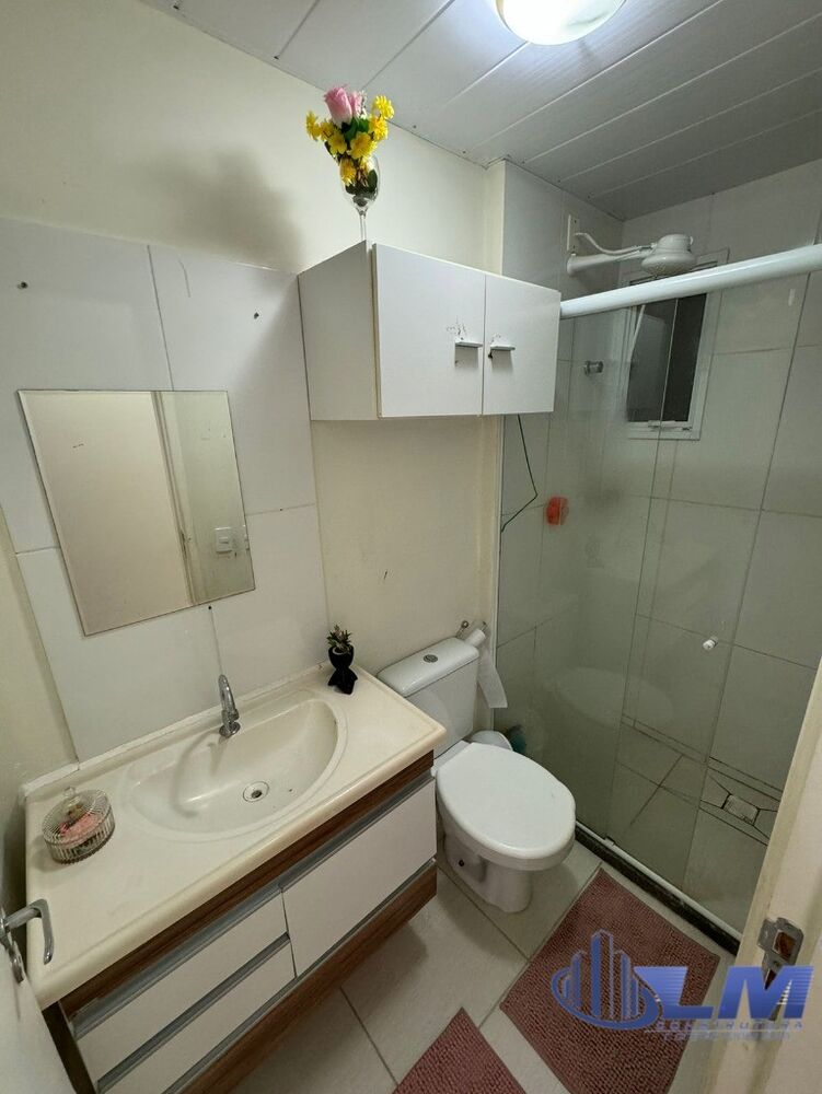Apartamento, 2 quartos, 55 m² - Foto 7