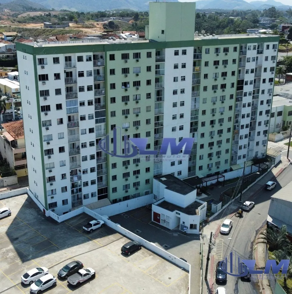 Apartamento, 2 quartos, 55 m² - Foto 10