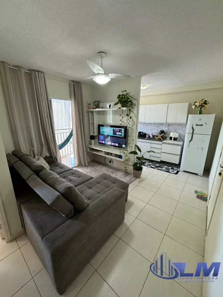 Apartamento, 2 quartos, 55 m² - Foto 1