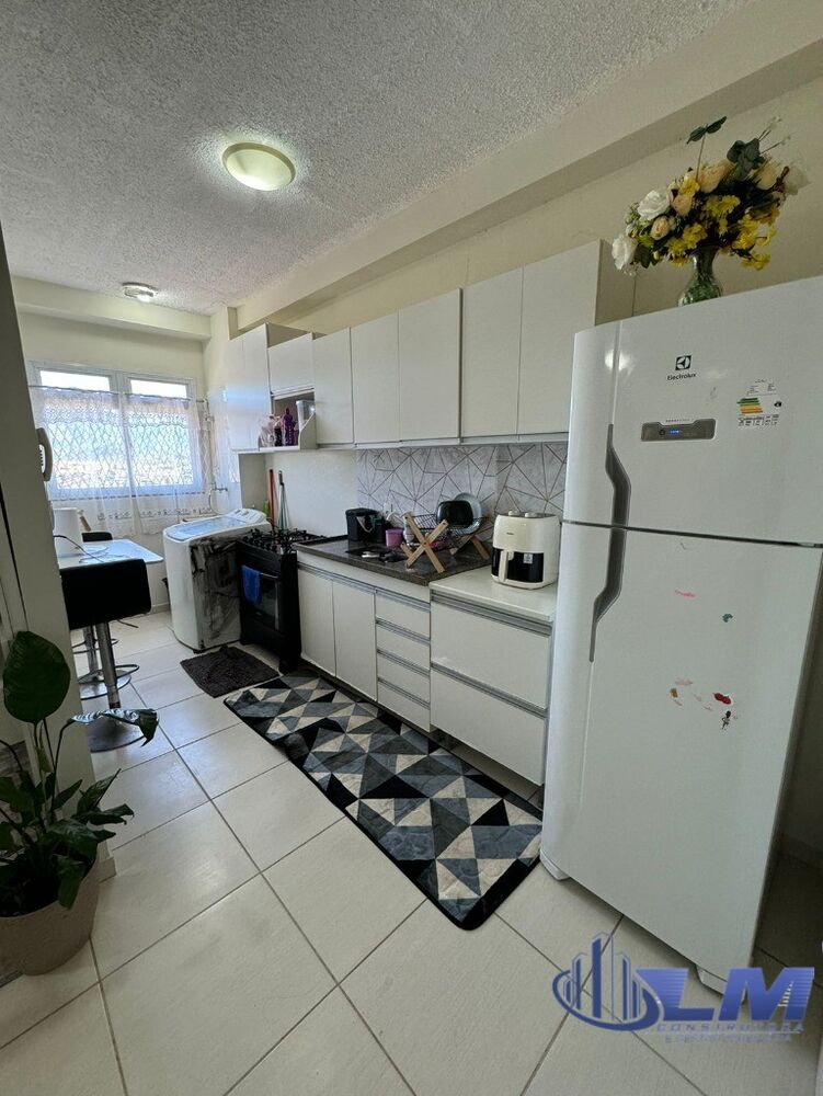 Apartamento, 2 quartos, 55 m² - Foto 3
