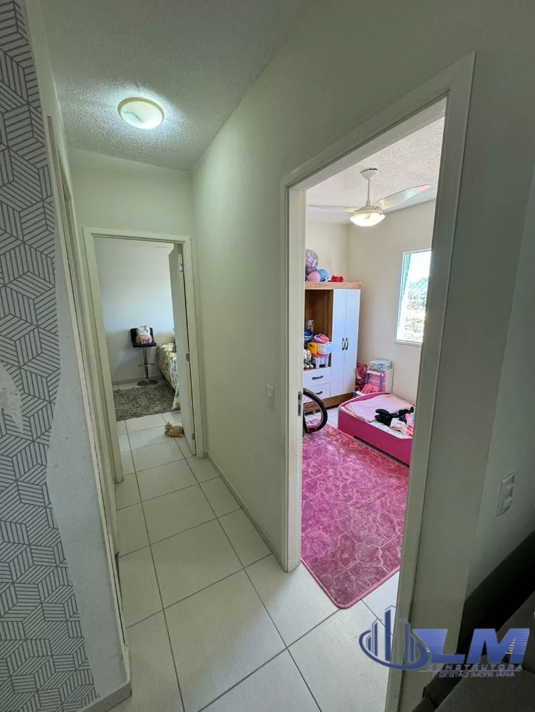 Apartamento, 2 quartos, 55 m² - Foto 5