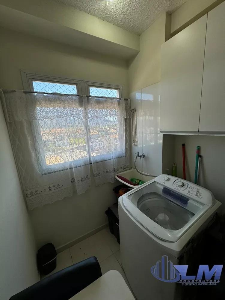 Apartamento, 2 quartos, 55 m² - Foto 4