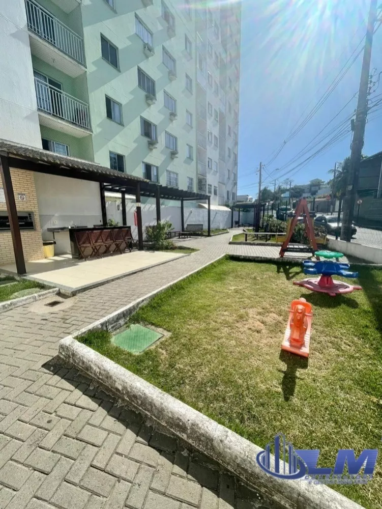 Apartamento, 2 quartos, 55 m² - Foto 11