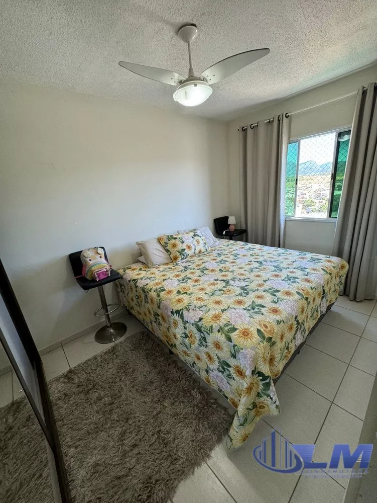 Apartamento, 2 quartos, 55 m² - Foto 6