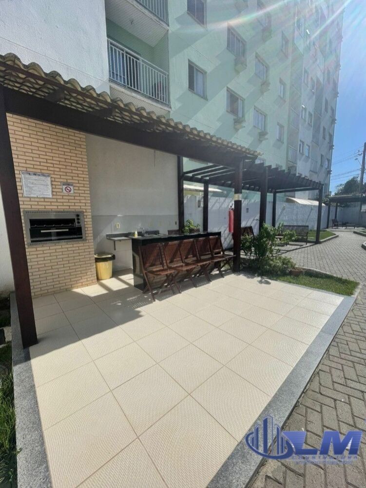 Apartamento, 2 quartos, 55 m² - Foto 12