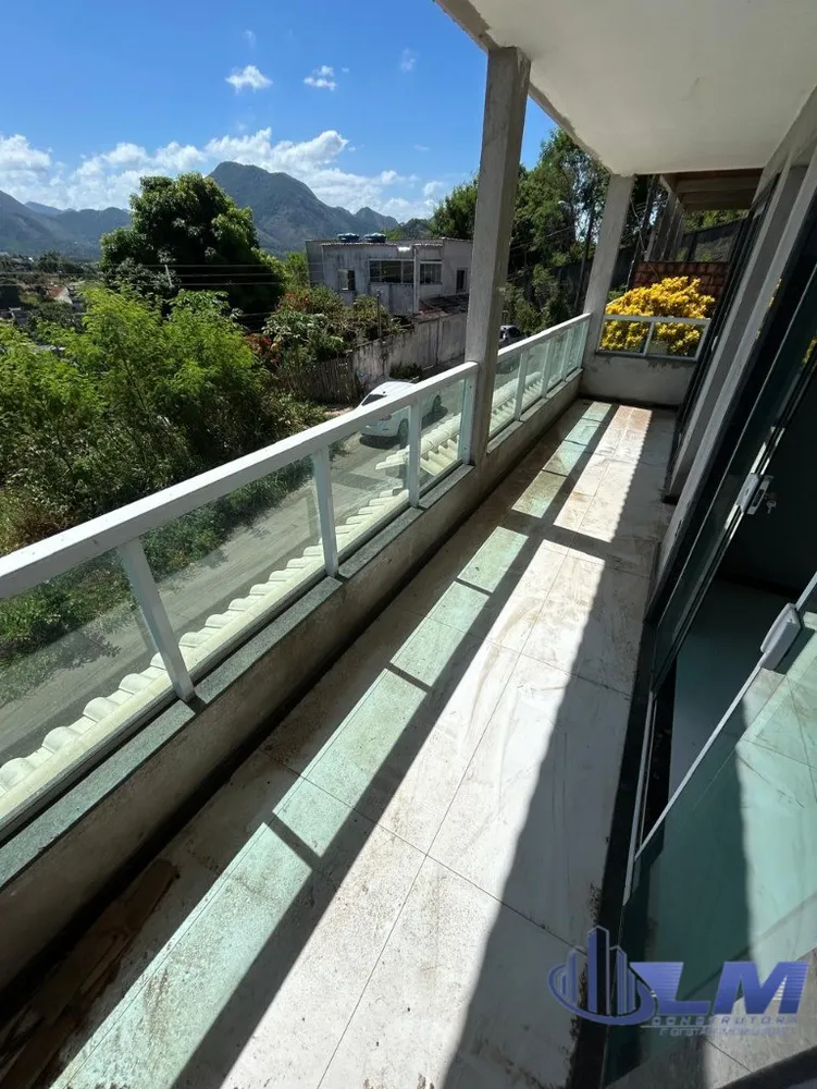 Casa, 3 quartos, 30 m² - Foto 10