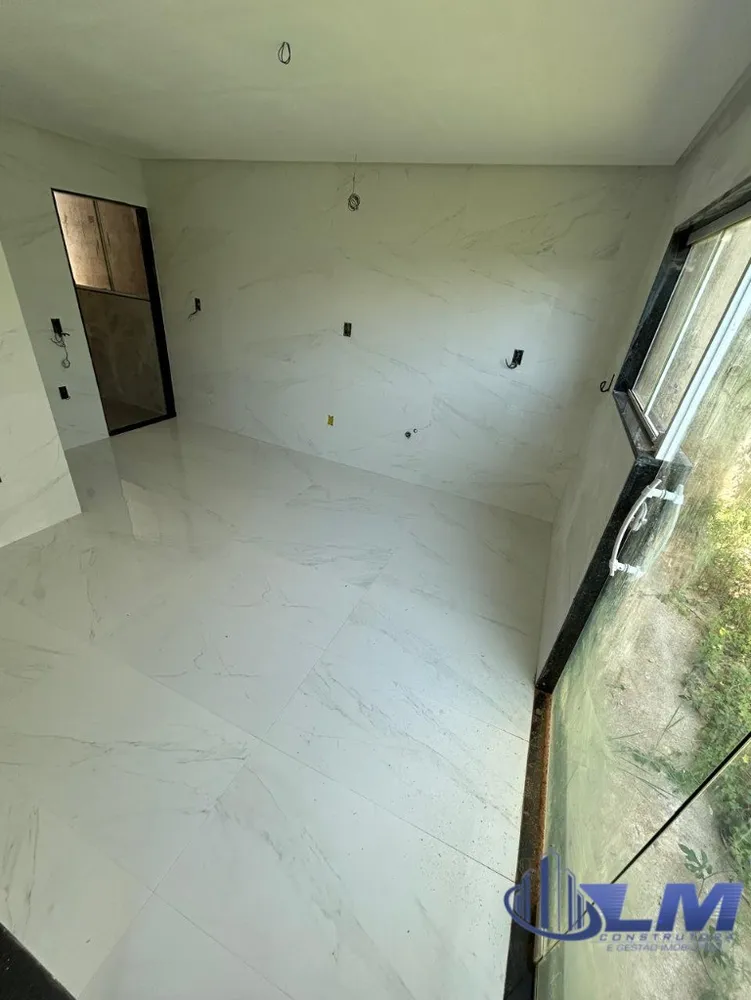 Casa, 3 quartos, 30 m² - Foto 3