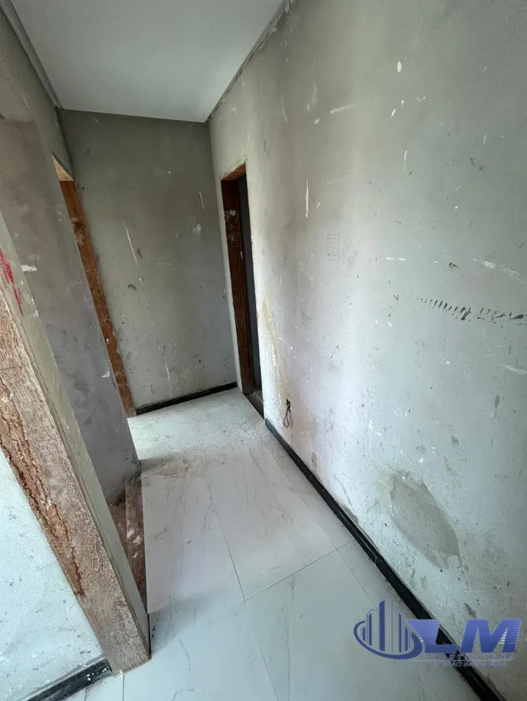 Casa, 3 quartos, 30 m² - Foto 6