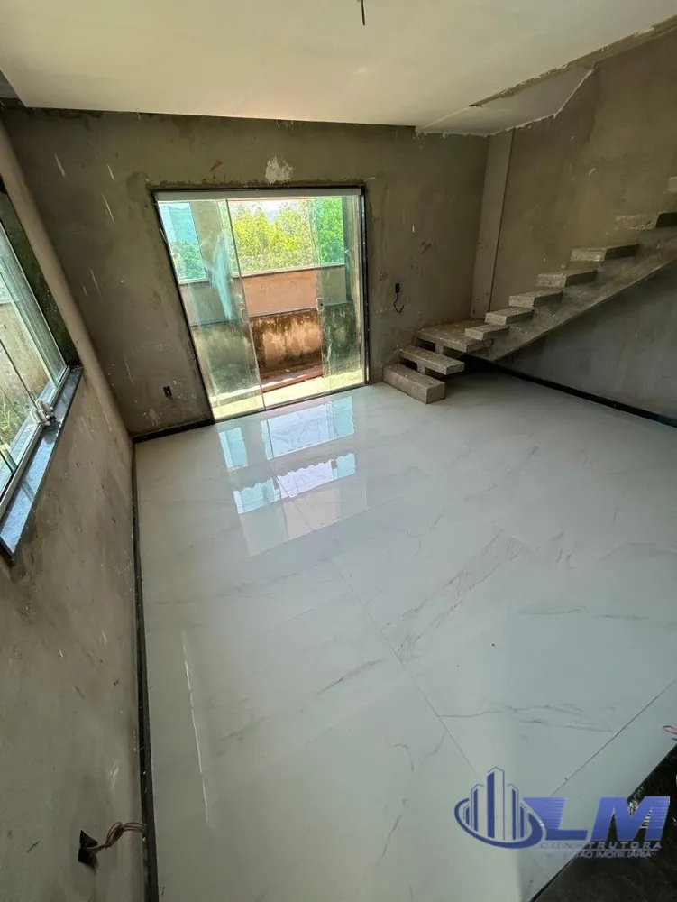 Casa, 3 quartos, 30 m² - Foto 1