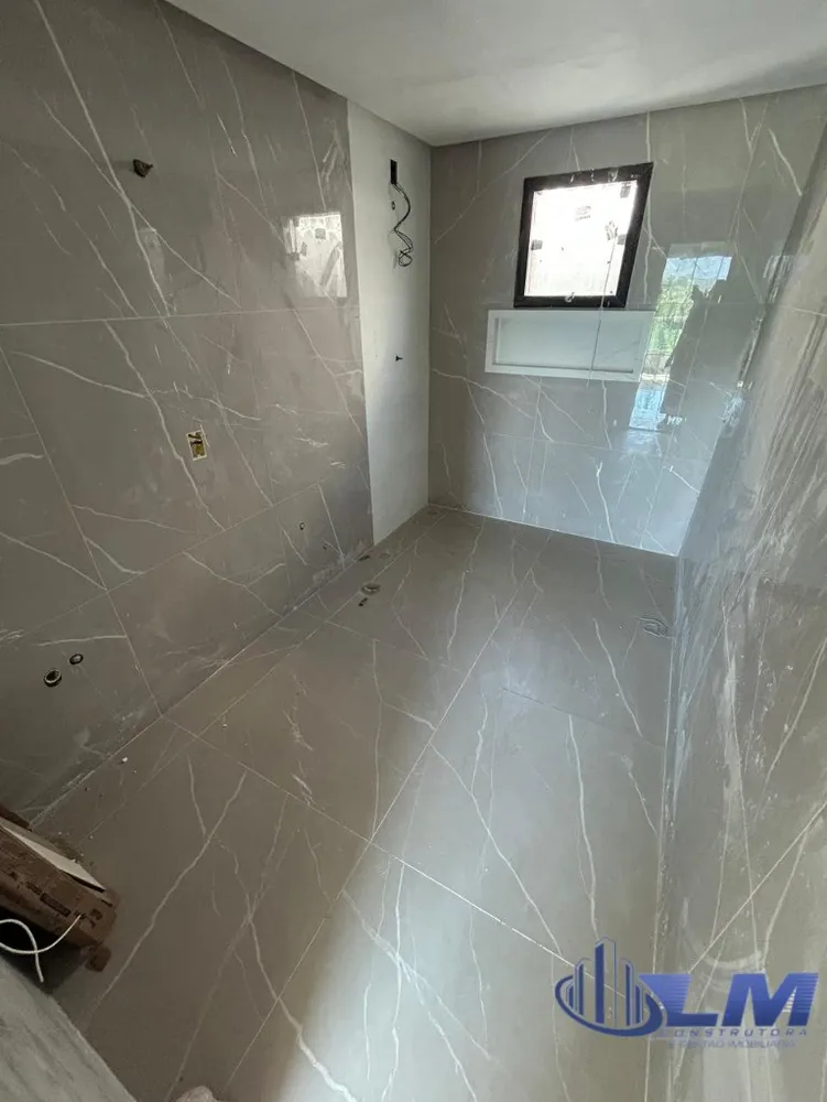 Casa, 3 quartos, 30 m² - Foto 9