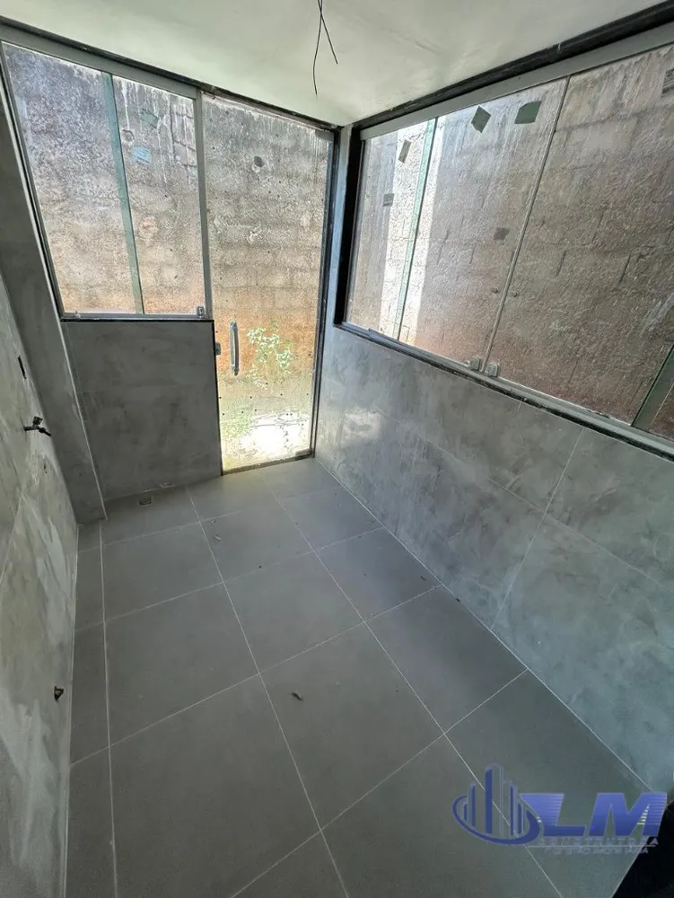 Casa, 3 quartos, 30 m² - Foto 4