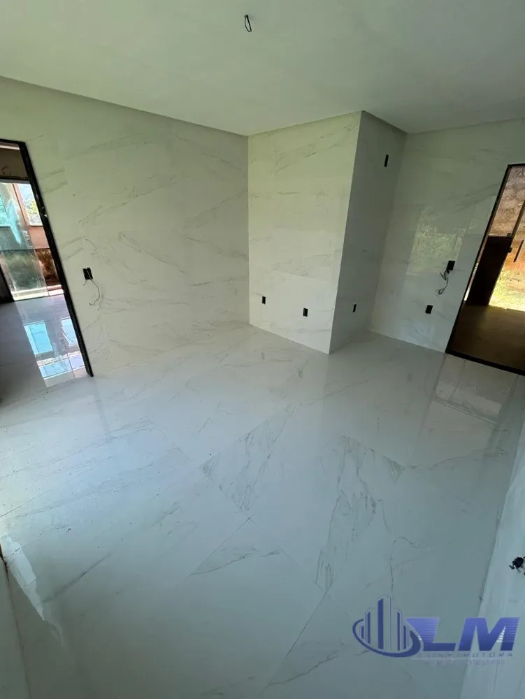 Casa, 3 quartos, 30 m² - Foto 2