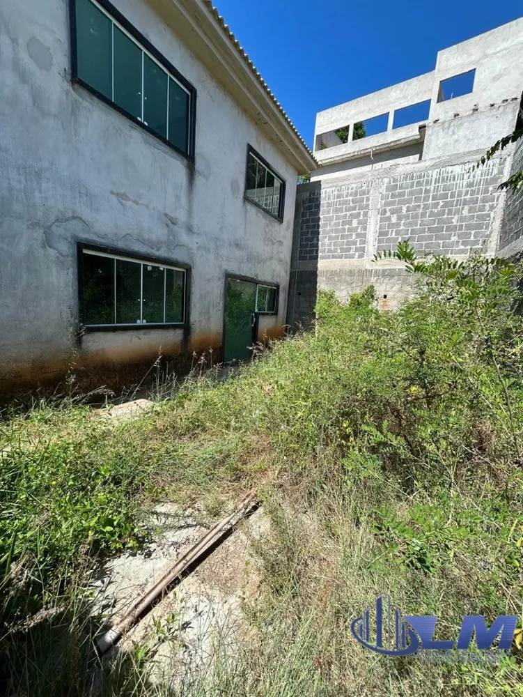 Casa, 3 quartos, 30 m² - Foto 11