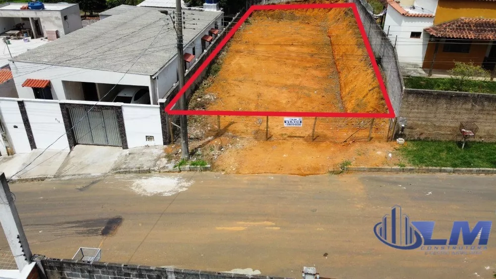 Terreno, 360 m² - Foto 1