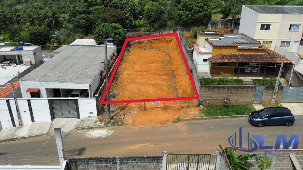 Terreno, 360 m² - Foto 3