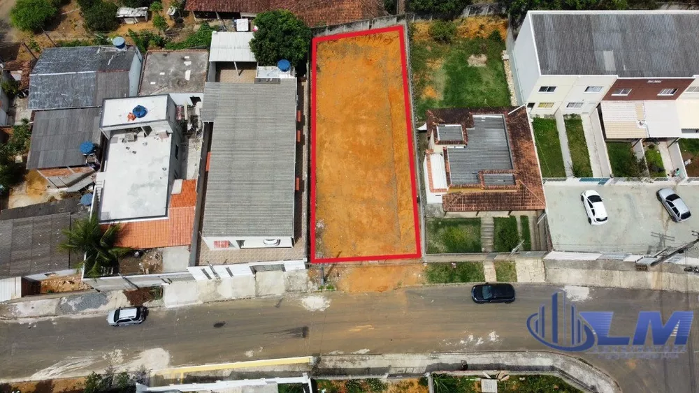 Terreno, 360 m² - Foto 2