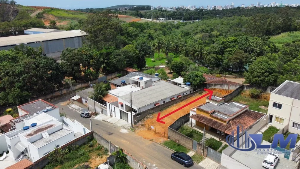 Terreno, 360 m² - Foto 3