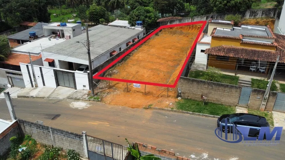 Terreno, 360 m² - Foto 2