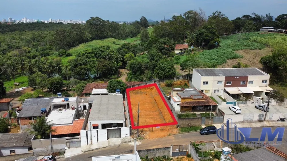 Terreno, 360 m² - Foto 1