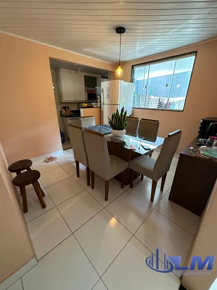 Casa, 2 quartos, 50 m² - Foto 4
