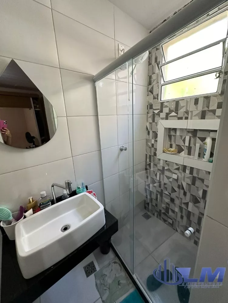 Casa, 2 quartos, 50 m² - Foto 8