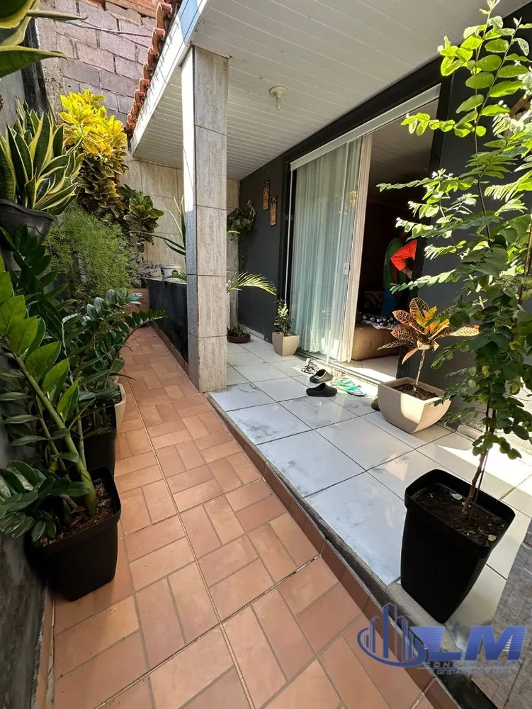 Casa, 2 quartos, 50 m² - Foto 2