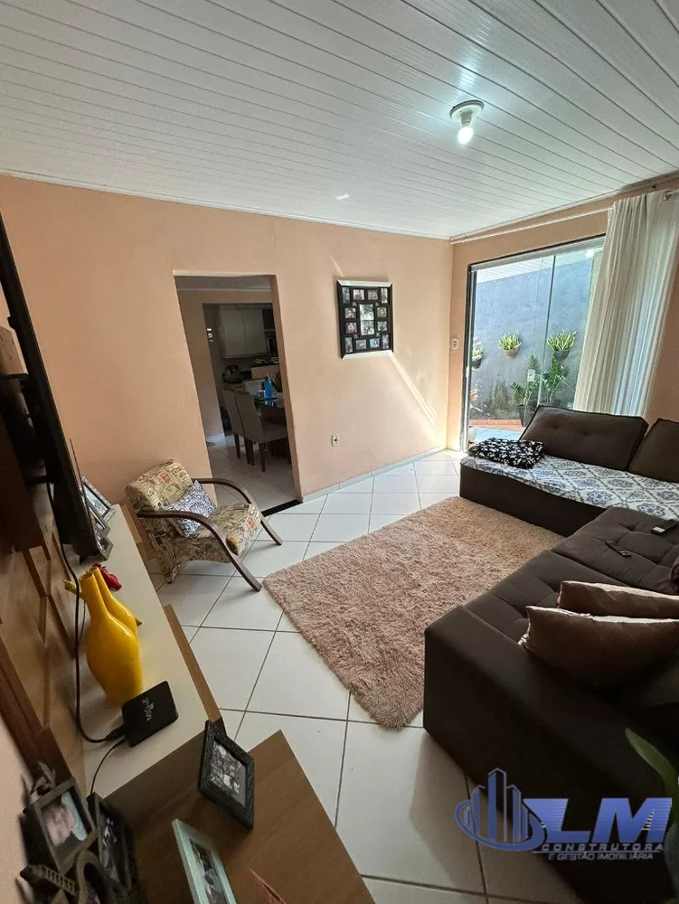 Casa, 2 quartos, 50 m² - Foto 3