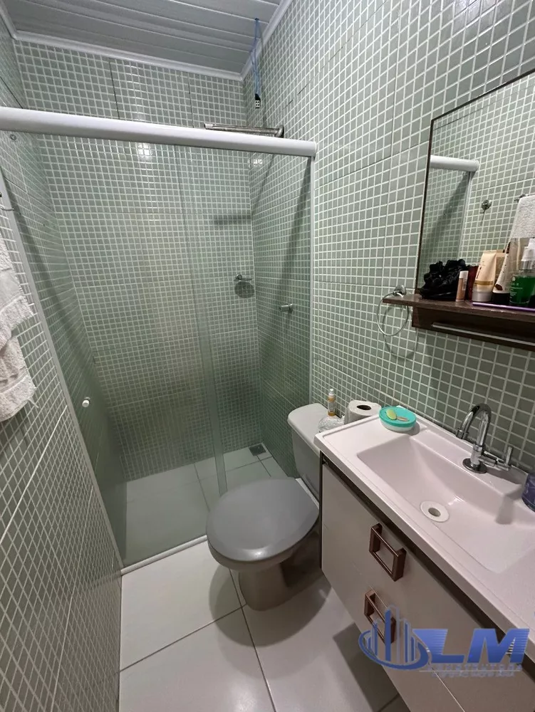 Casa, 2 quartos, 50 m² - Foto 6