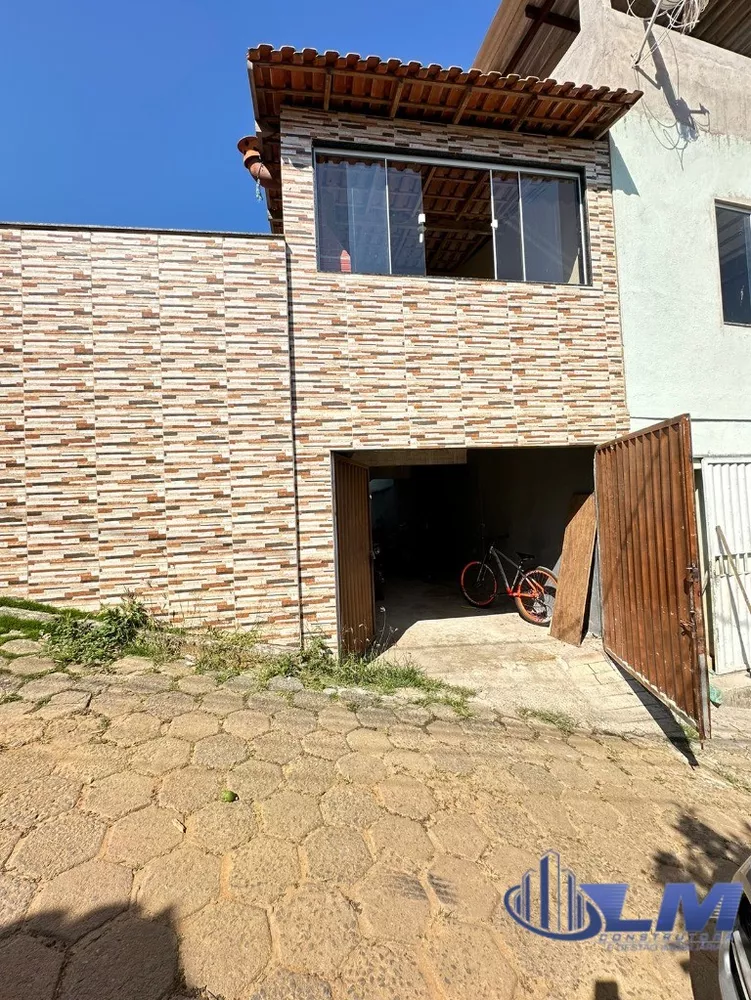 Casa, 2 quartos, 50 m² - Foto 11