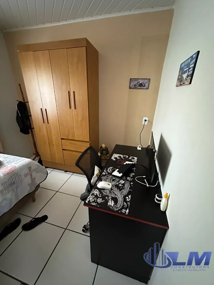Casa, 2 quartos, 50 m² - Foto 9