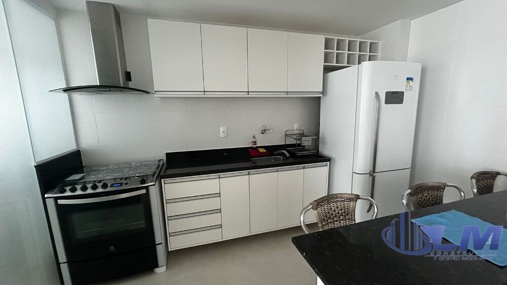 Apartamento à venda com 2 quartos, 78m² - Foto 6
