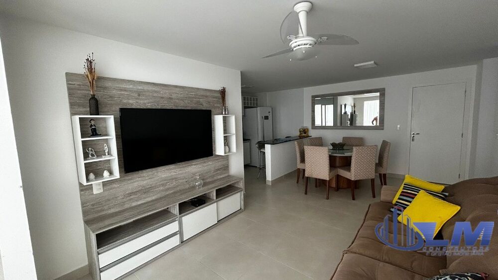 Apartamento à venda com 2 quartos, 78m² - Foto 2