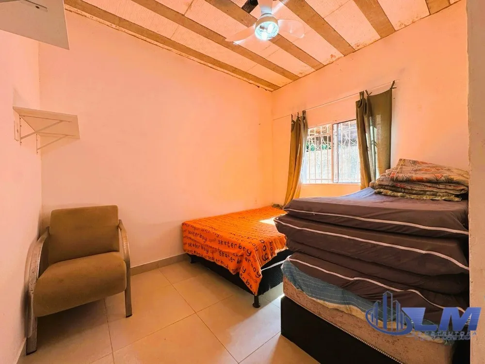 Casa, 3 quartos, 50 m² - Foto 7