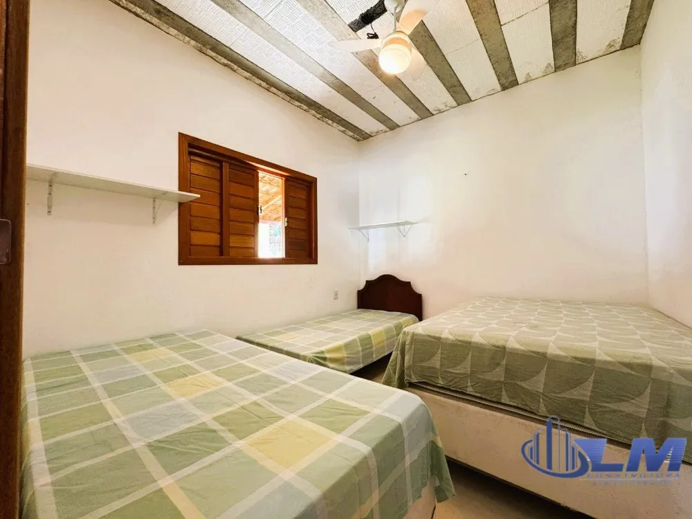 Casa, 3 quartos, 50 m² - Foto 4