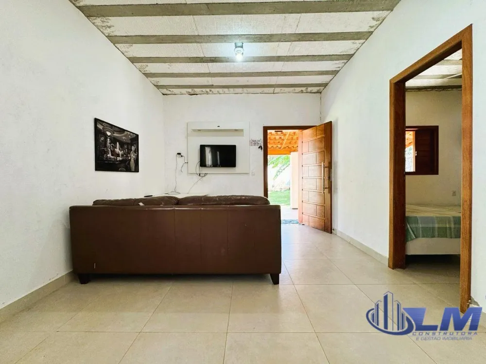 Casa, 3 quartos, 50 m² - Foto 2