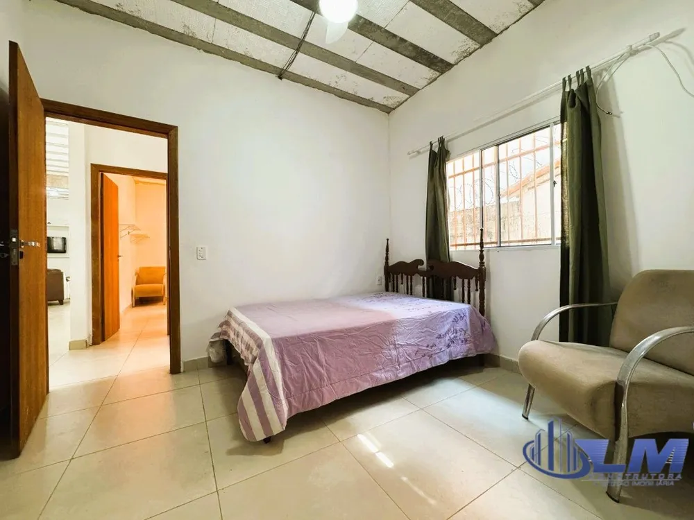 Casa, 3 quartos, 50 m² - Foto 6