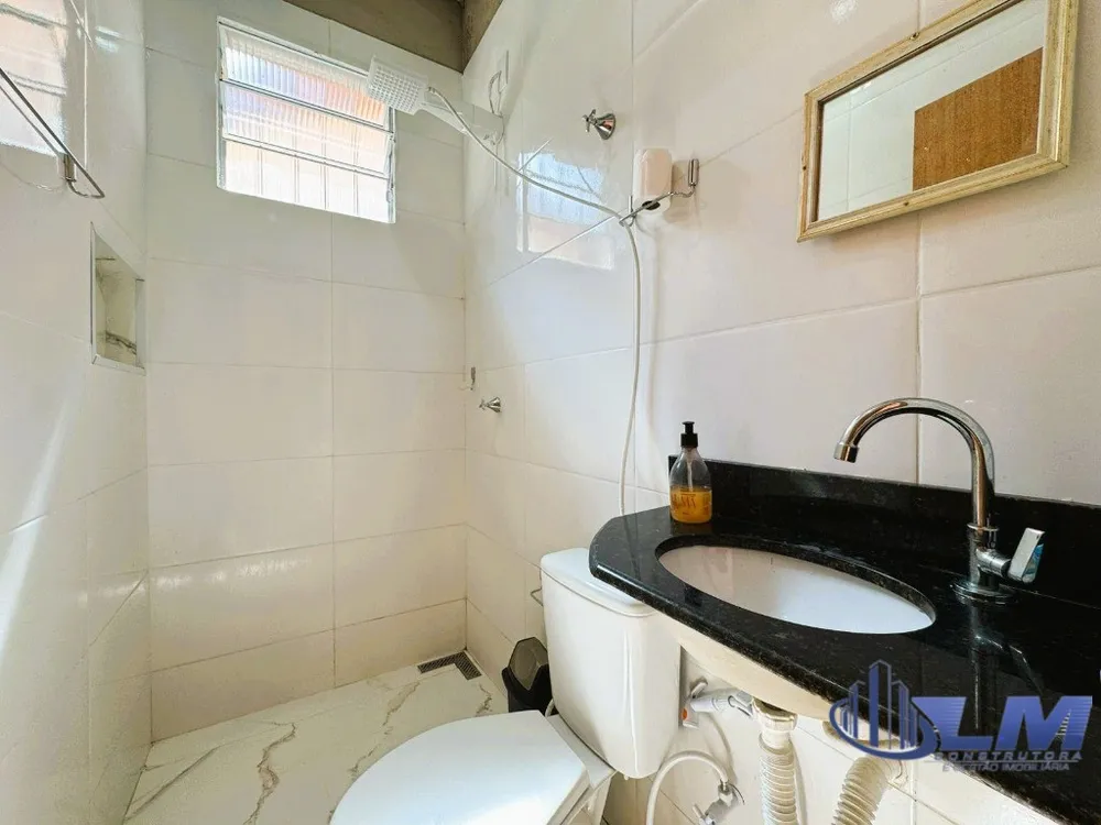 Casa, 3 quartos, 50 m² - Foto 8