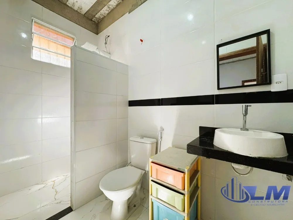 Casa, 3 quartos, 50 m² - Foto 5