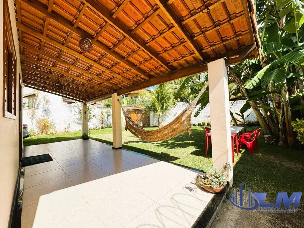 Casa, 3 quartos, 50 m² - Foto 11