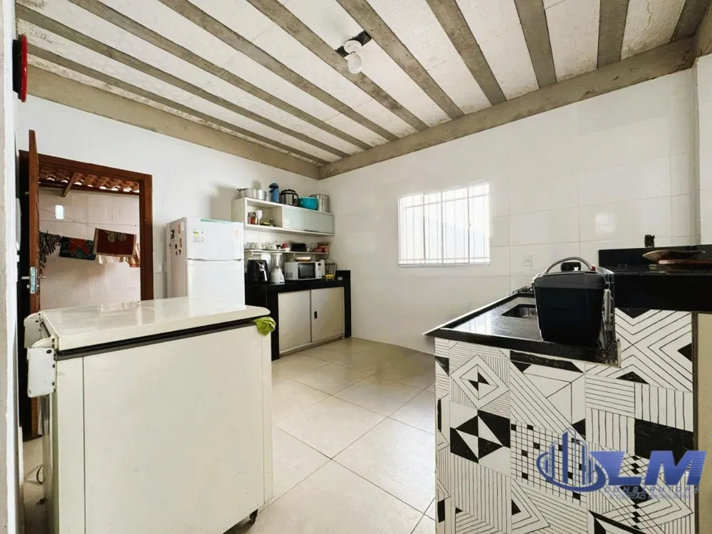 Casa, 3 quartos, 50 m² - Foto 3