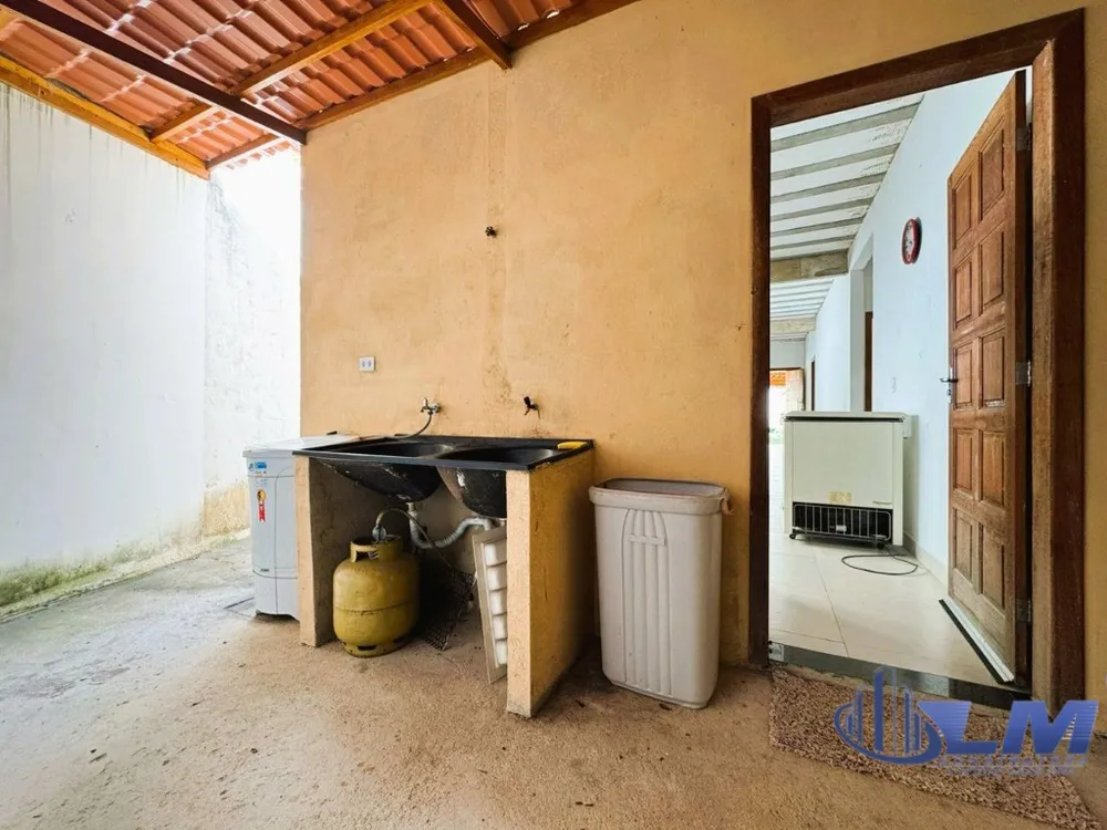 Casa, 3 quartos, 50 m² - Foto 9