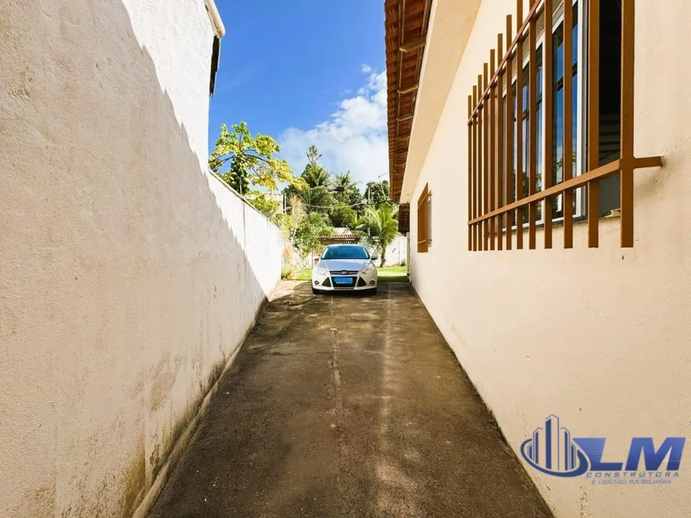 Casa, 3 quartos, 50 m² - Foto 10