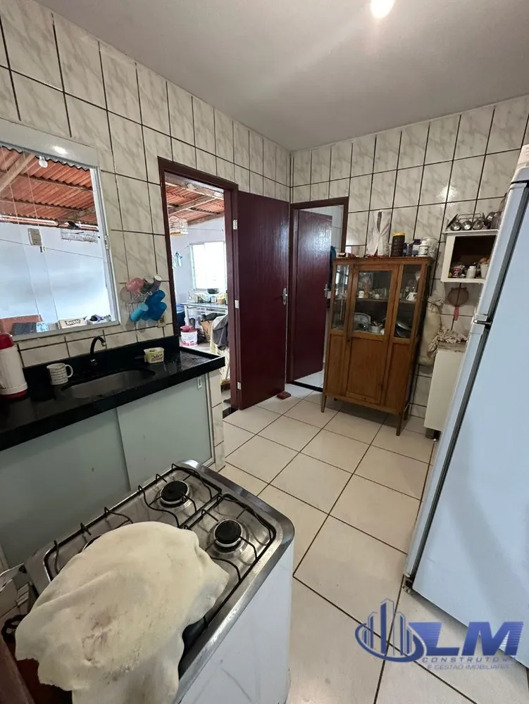Casa, 3 quartos, 180 m² - Foto 5