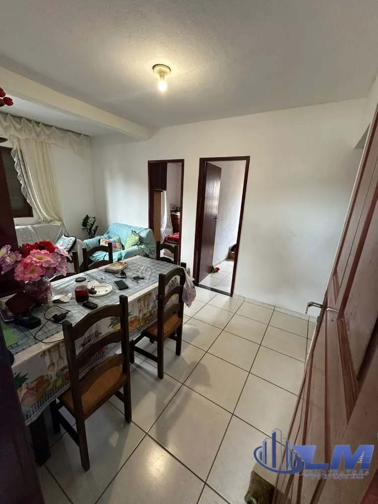Casa, 3 quartos, 180 m² - Foto 2